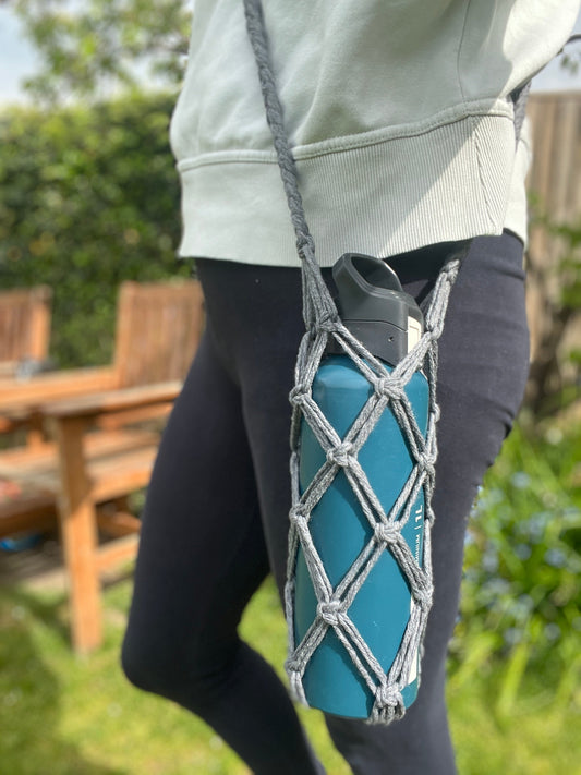 The accessory I didn’t know I needed (until I made it!)
