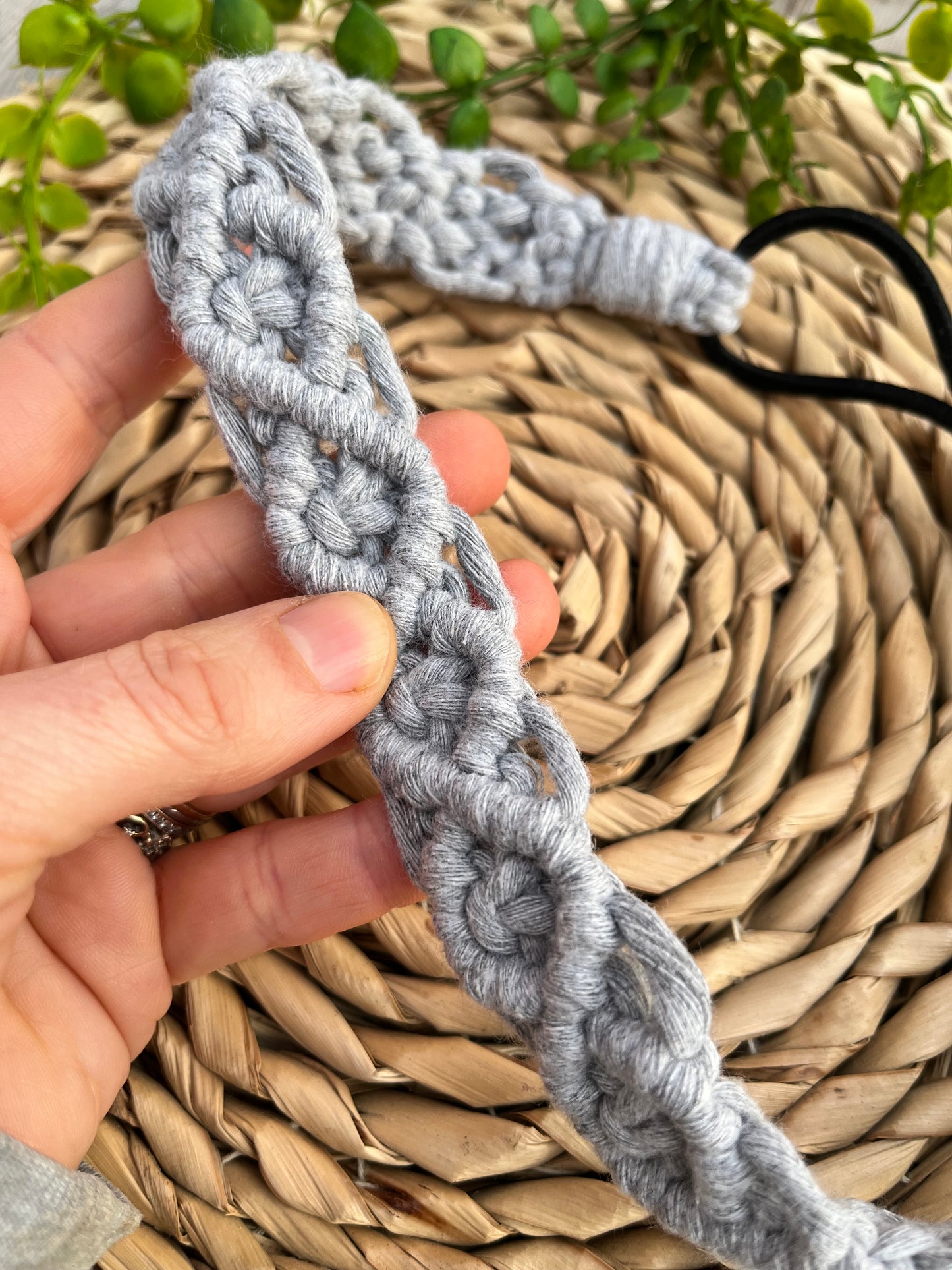 Boho Stretch Headband