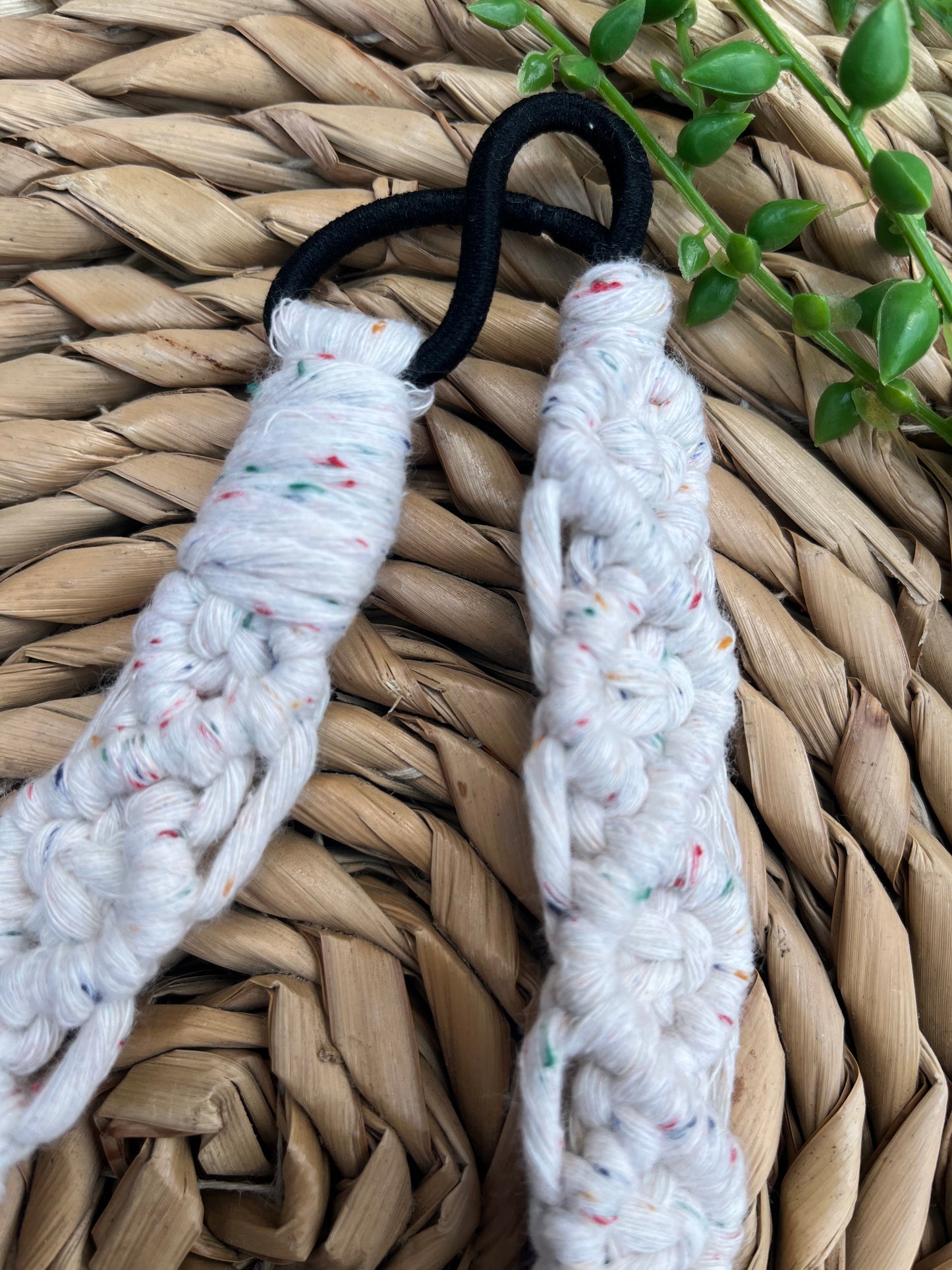 Boho Stretch Headband