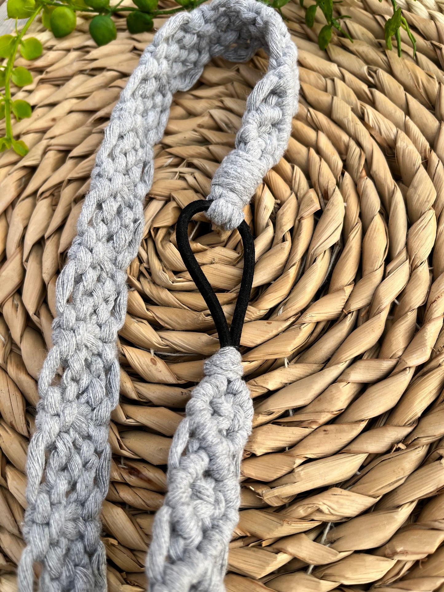 Boho Stretch Headband