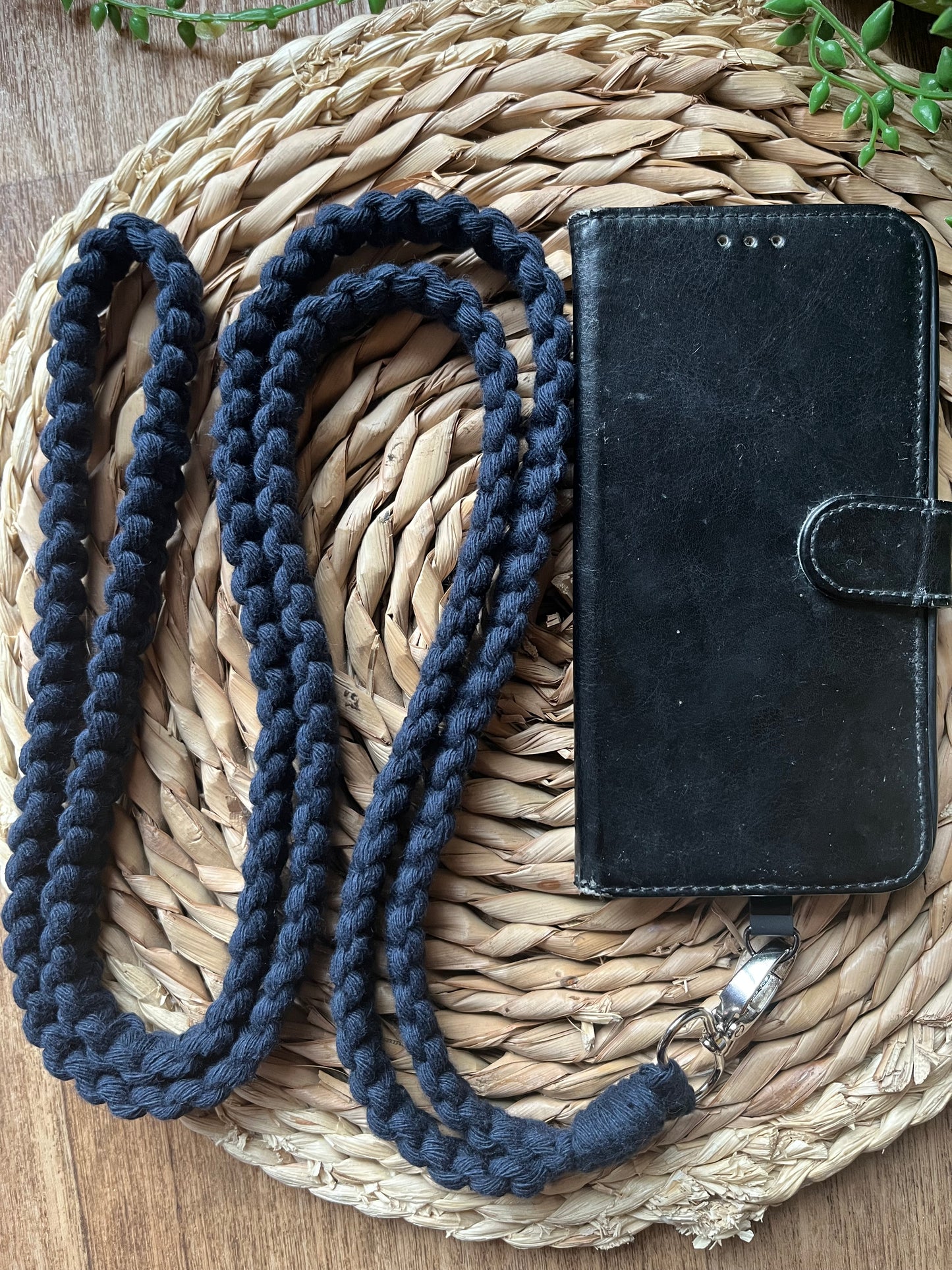Universal Crossbody Phone Strap