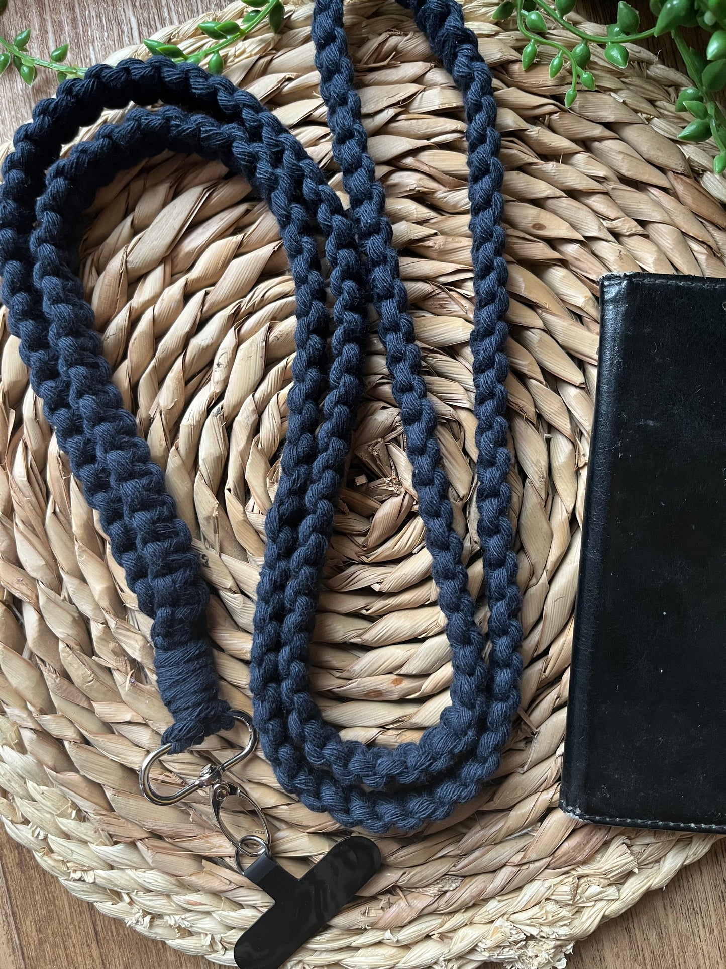 Universal Crossbody Phone Strap