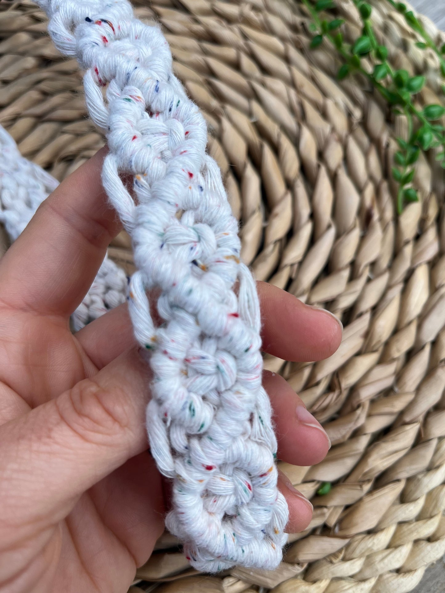 Boho Stretch Headband