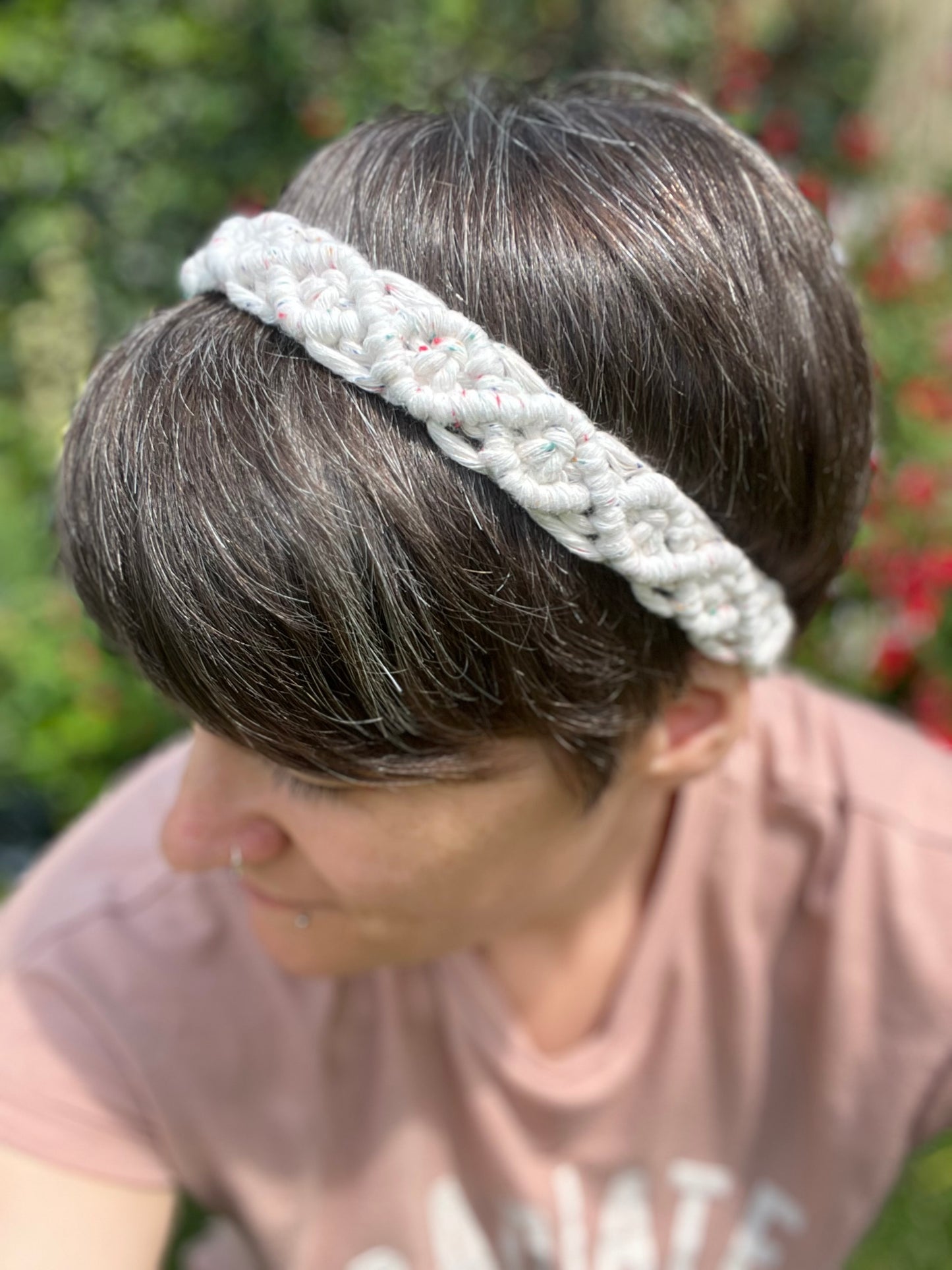 Boho Stretch Headband