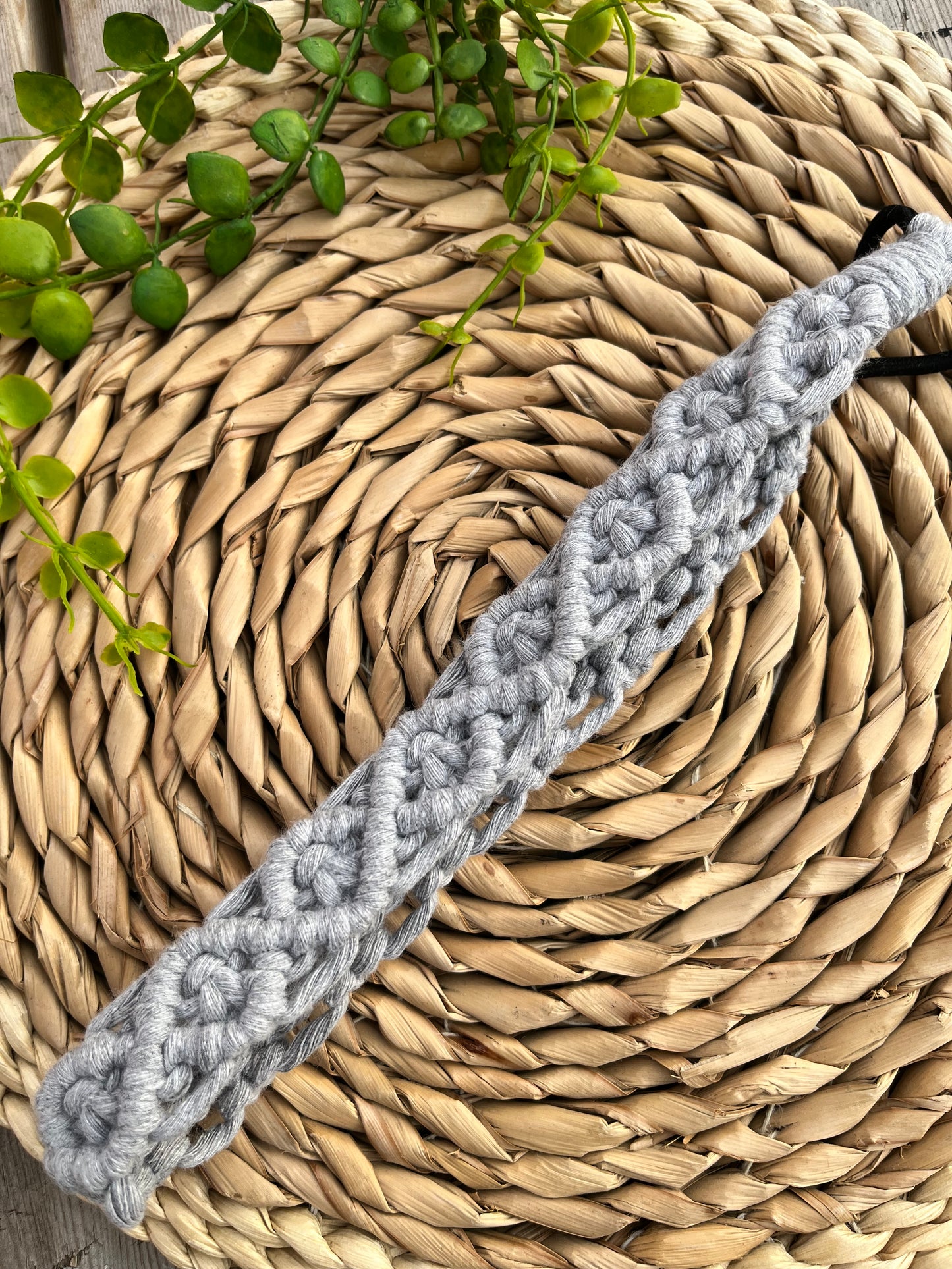 Boho Stretch Headband