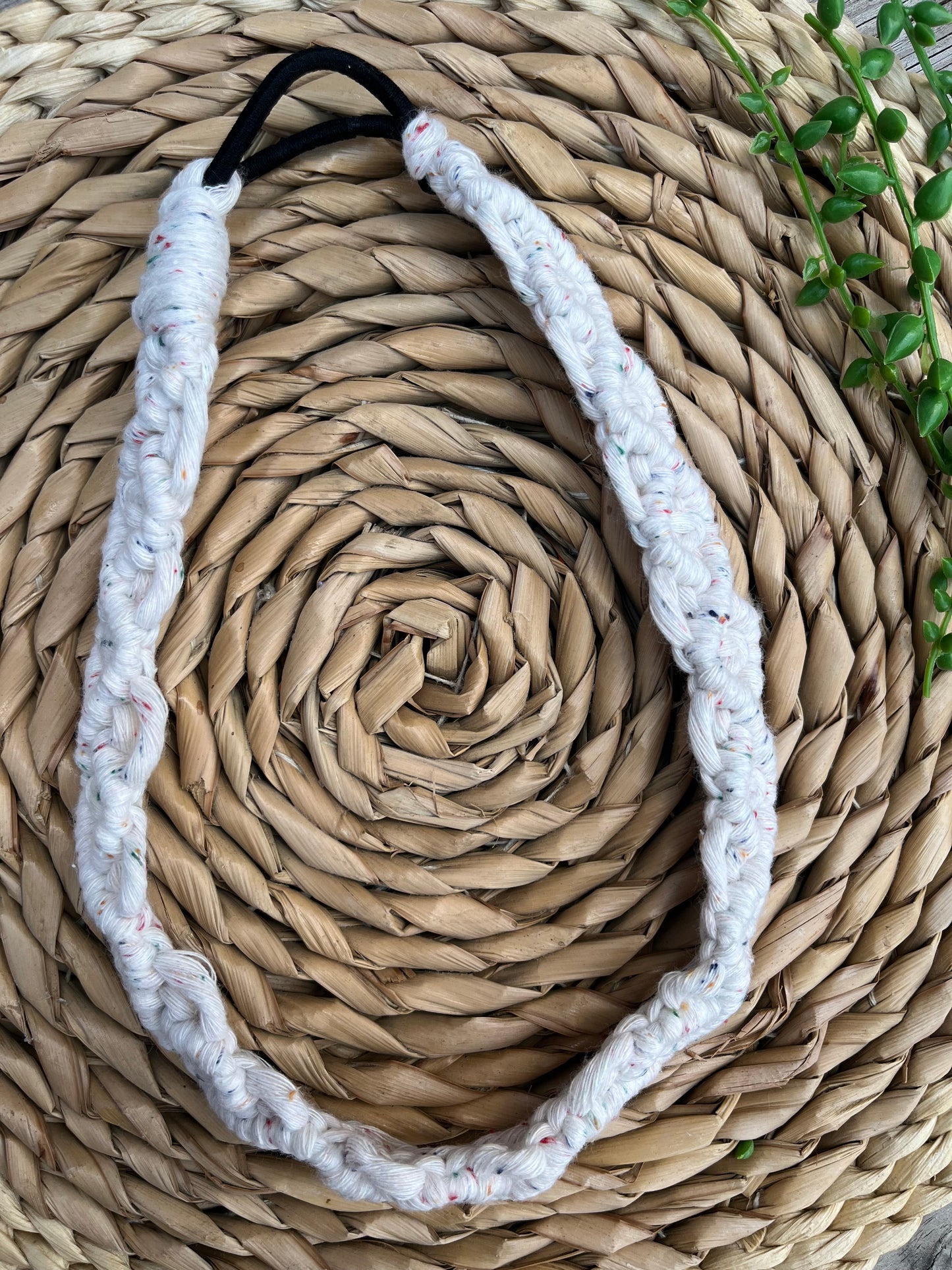 Boho Stretch Headband