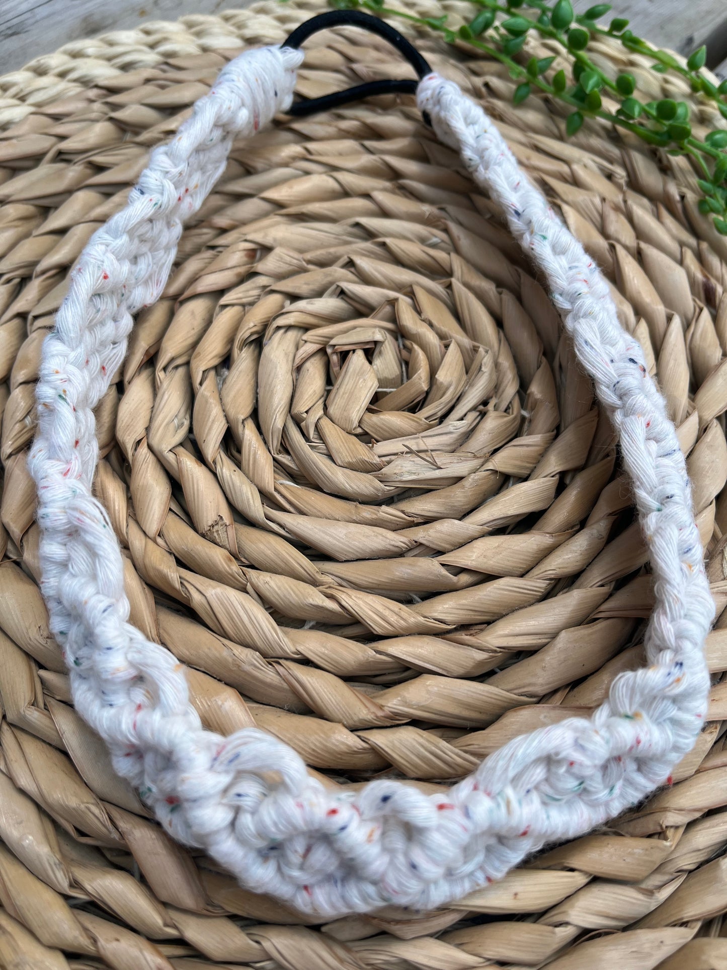 Boho Stretch Headband