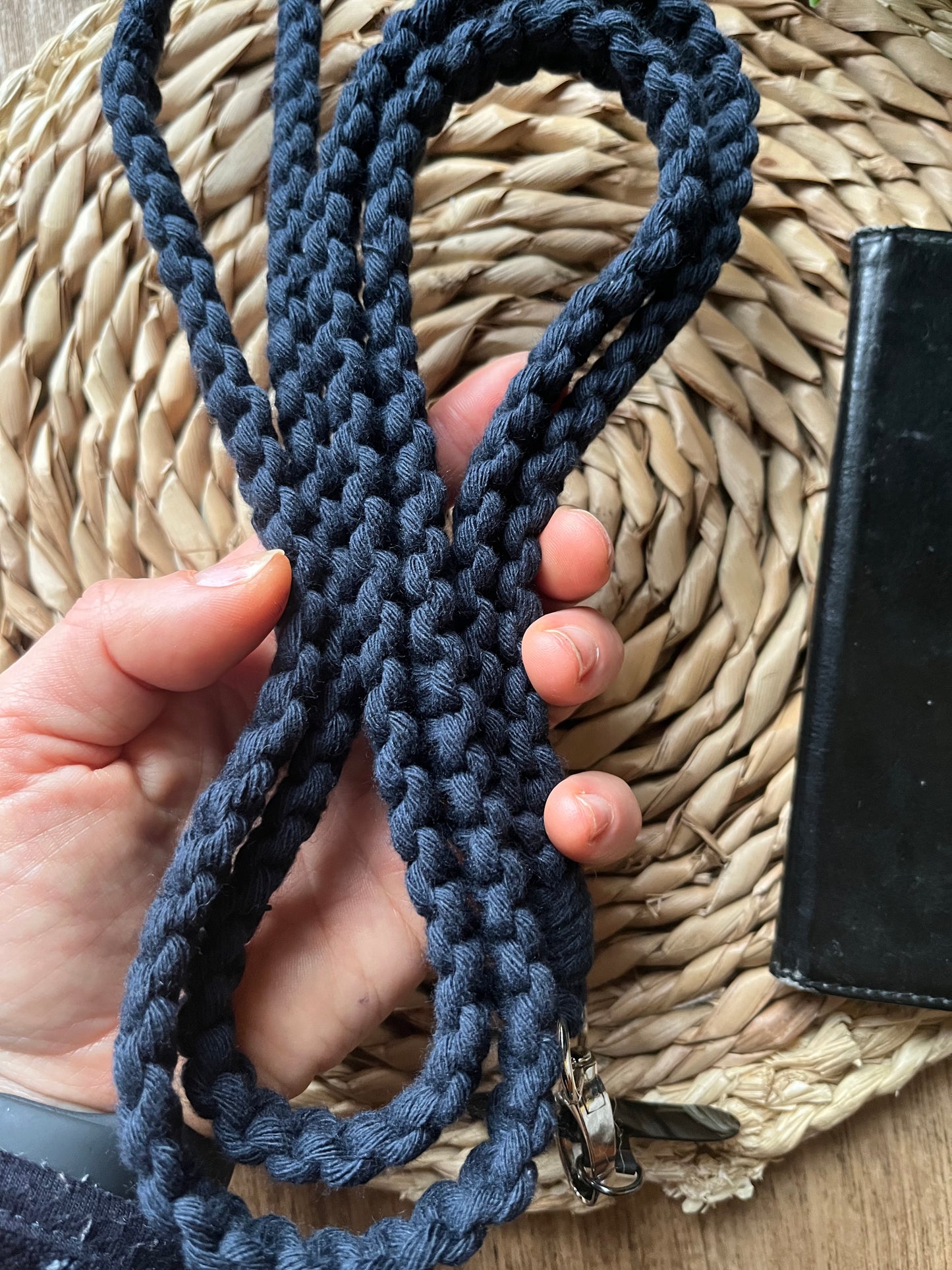 Universal Crossbody Phone Strap