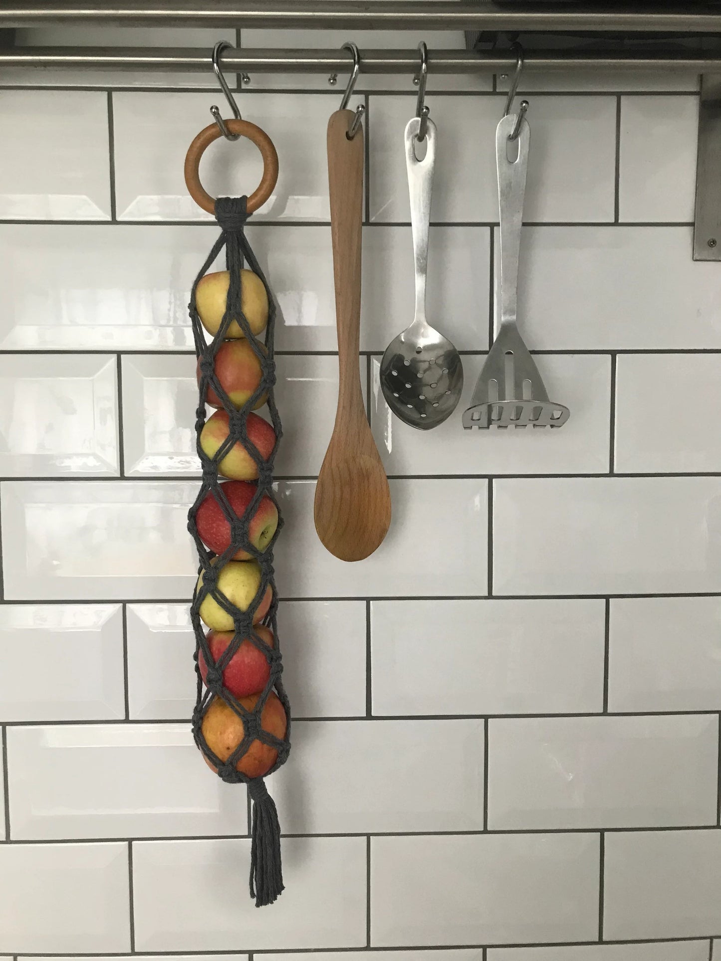 Hanging Vegetable Storage