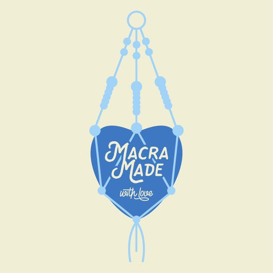 Digital Macra-Made With Love gift card