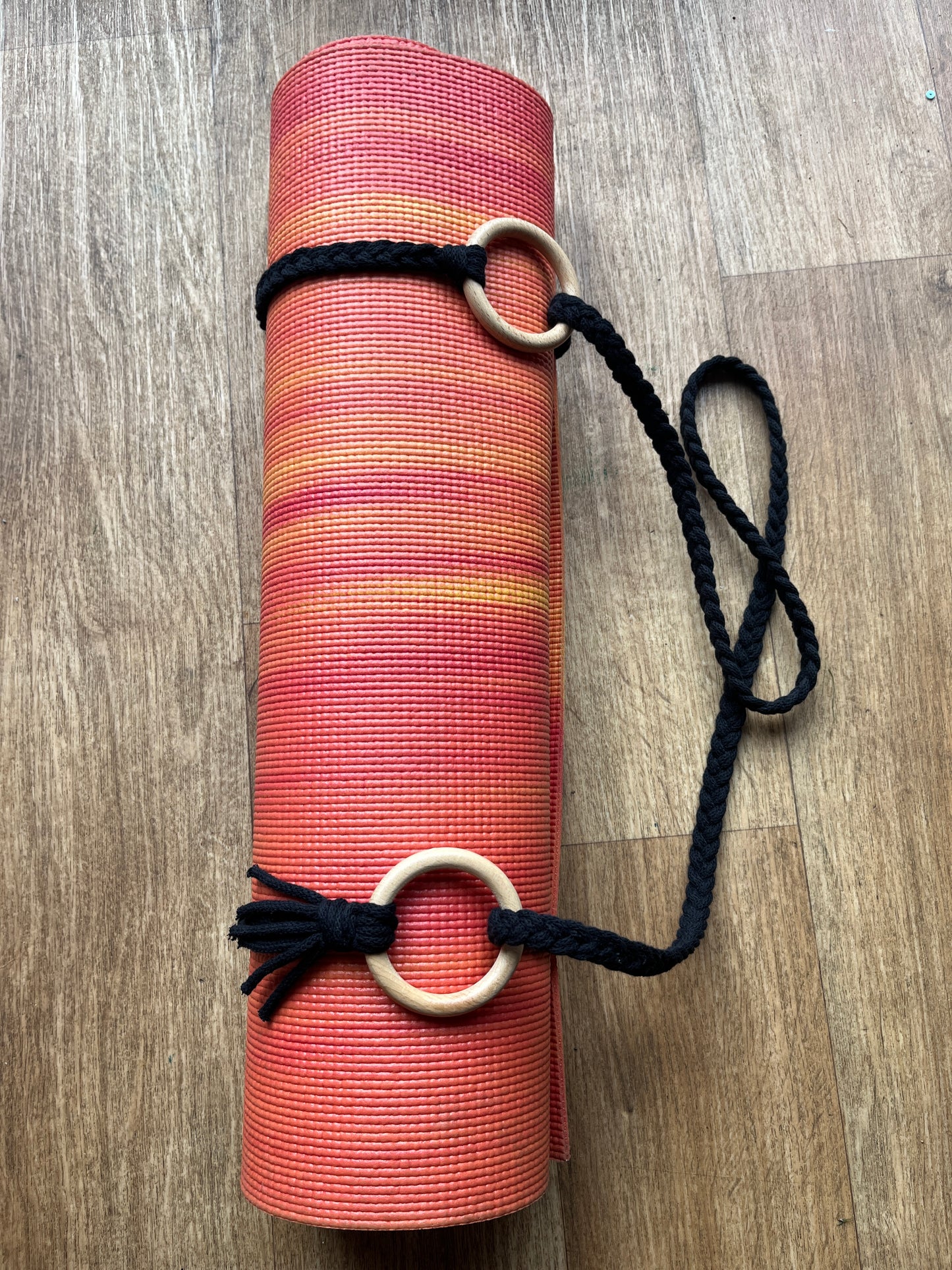 Yoga Mat Strap