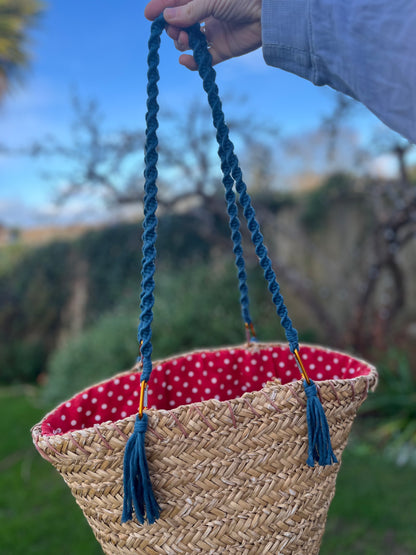 Replacement Bag or Basket Handles