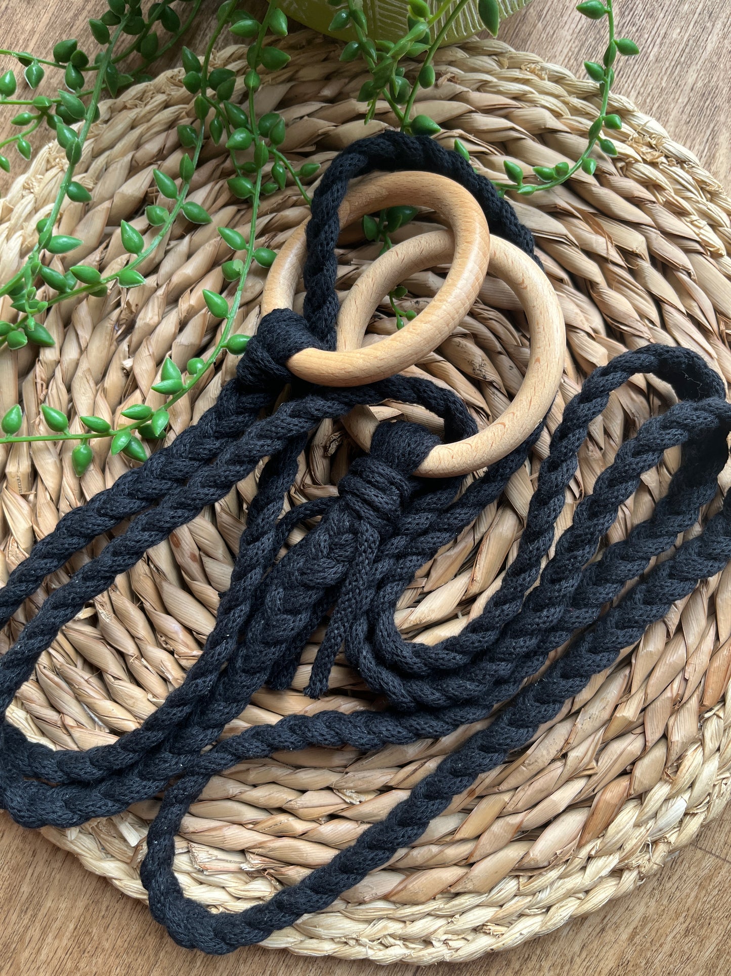 Yoga Mat Strap