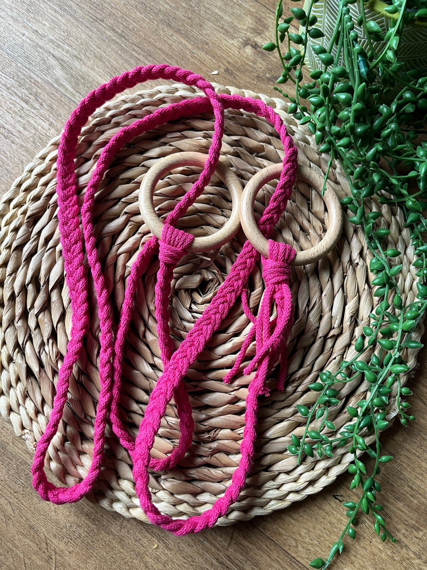Yoga Mat Strap