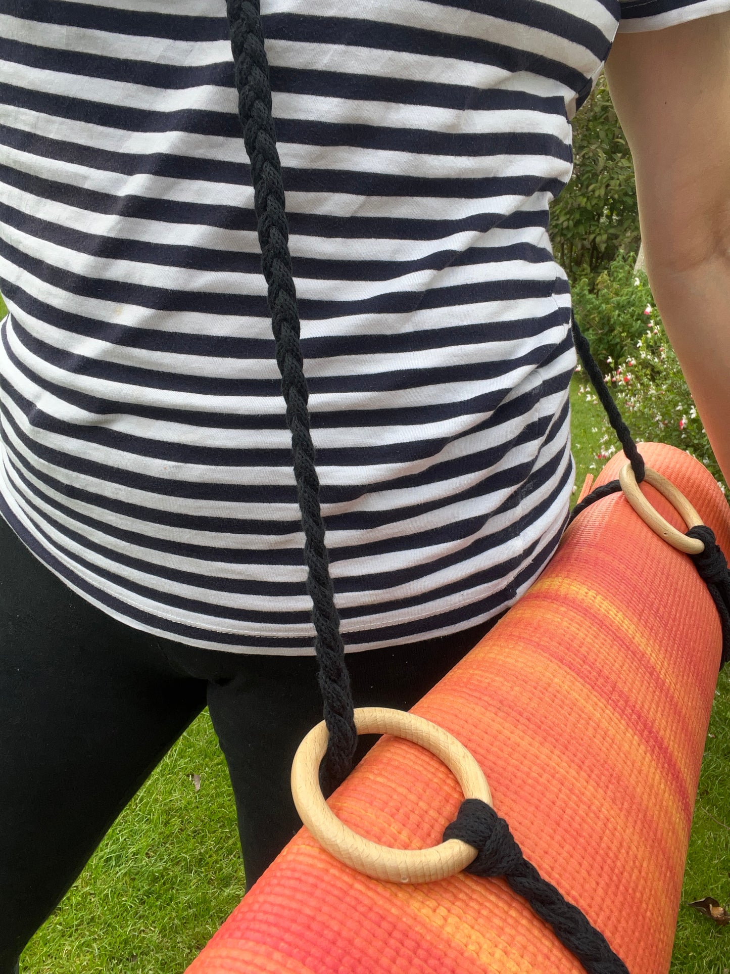 Yoga Mat Strap