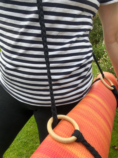 Yoga Mat Strap