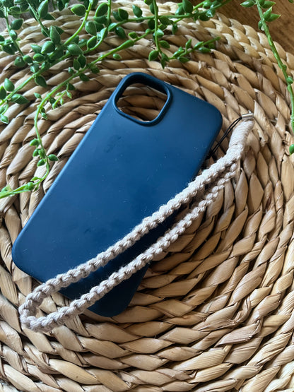 Phone Wristlet Chain