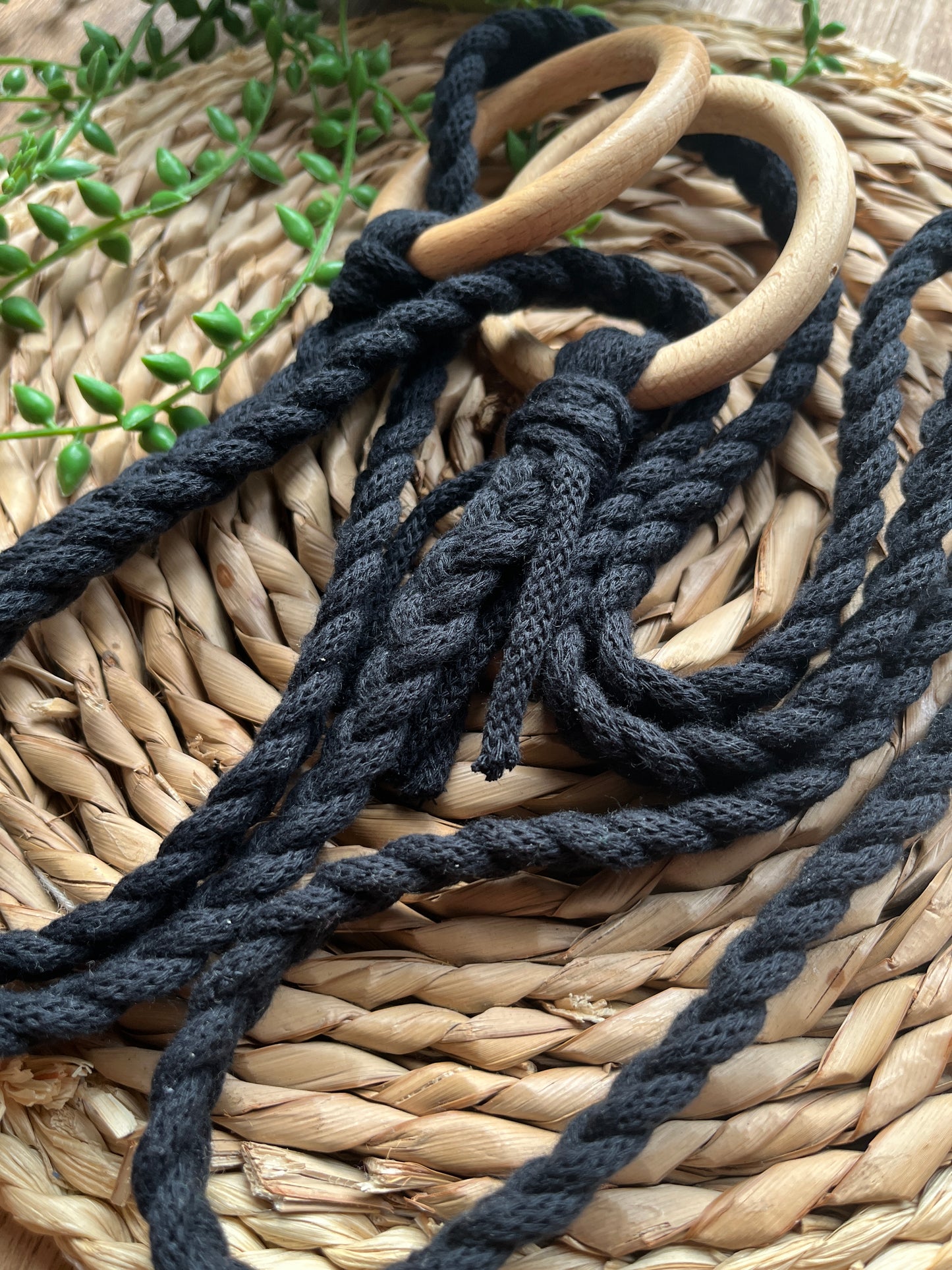 Yoga Mat Strap