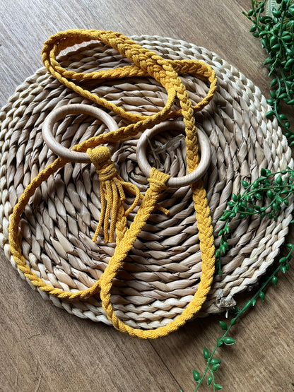Yoga Mat Strap