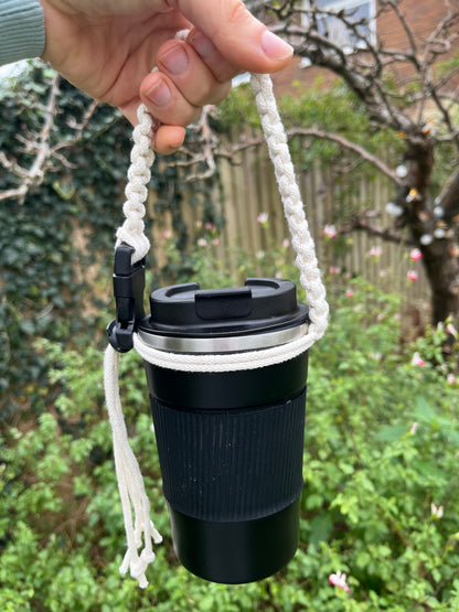 Adjustable Coffee Cup Holder