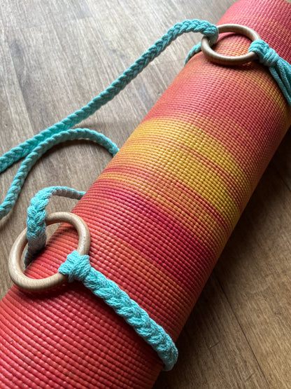 Yoga Mat Strap